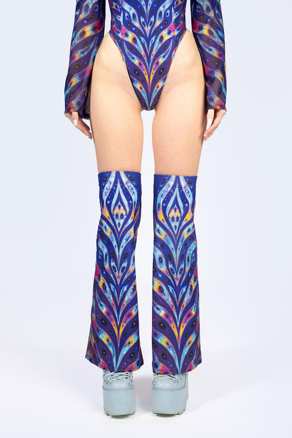 Cosmic Symmetry 3-Piece Set