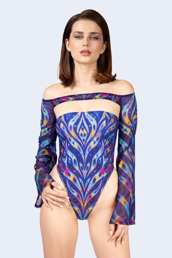 Cosmic Symmetry 3-Piece Set