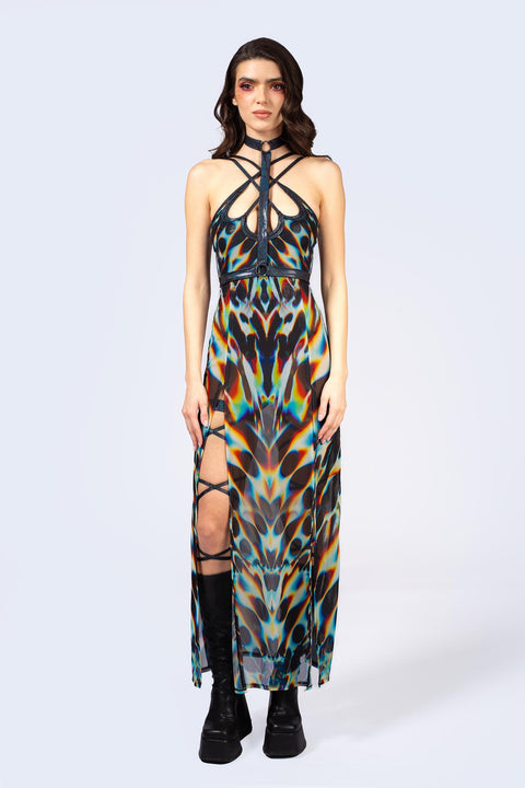 Sexy Psychedelic Outfits & Trippy Clothing for Women | BADINKA Sexy Psychedelic Outfits & Trippy Clothing for Women | BADINKA