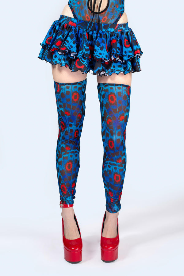 Insighting Ruffle Set