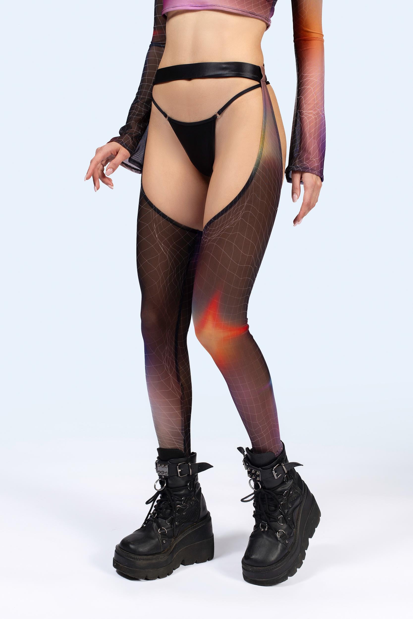 BADINKA Women Aura Glow Set