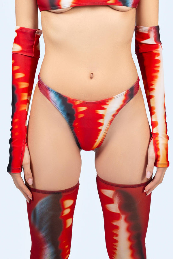 Caiman Bikini Bottoms