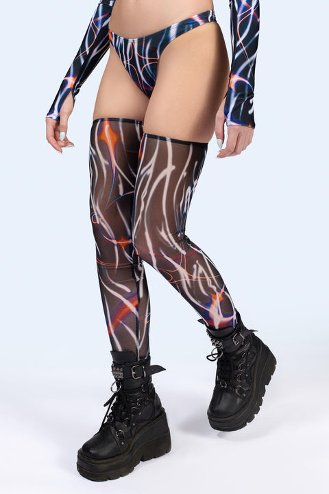 Intercelestial Bikini Bottoms