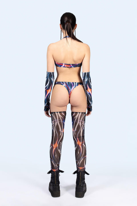 Intercelestial Set