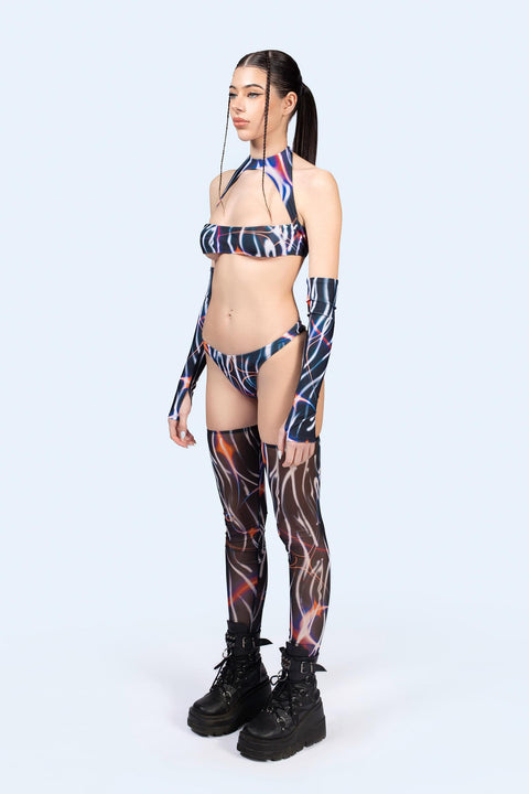 Intercelestial Set
