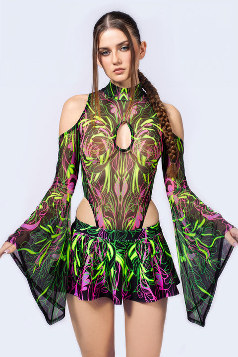 BADINKA: Rave Outfits & EDM Festival Fashion BADINKA: Rave Outfits & EDM Festival Fashion