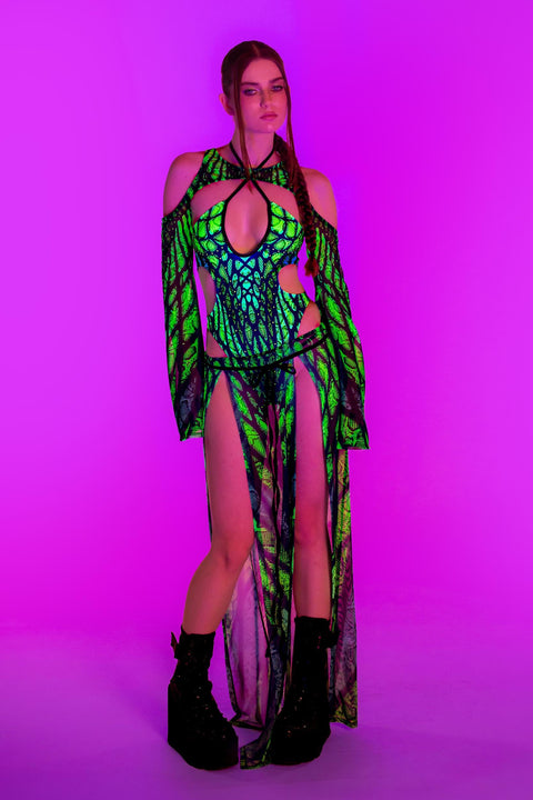 BADINKA: Rave Outfits & EDM Festival Fashion BADINKA: Rave Outfits & EDM Festival Fashion