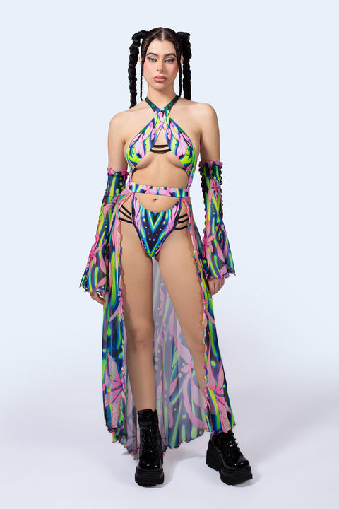 In Balance Set