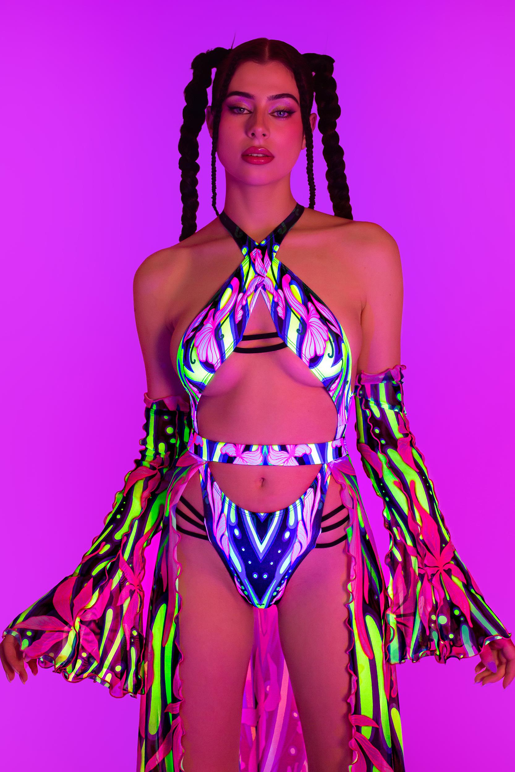 BADINKA Women In Balance Set