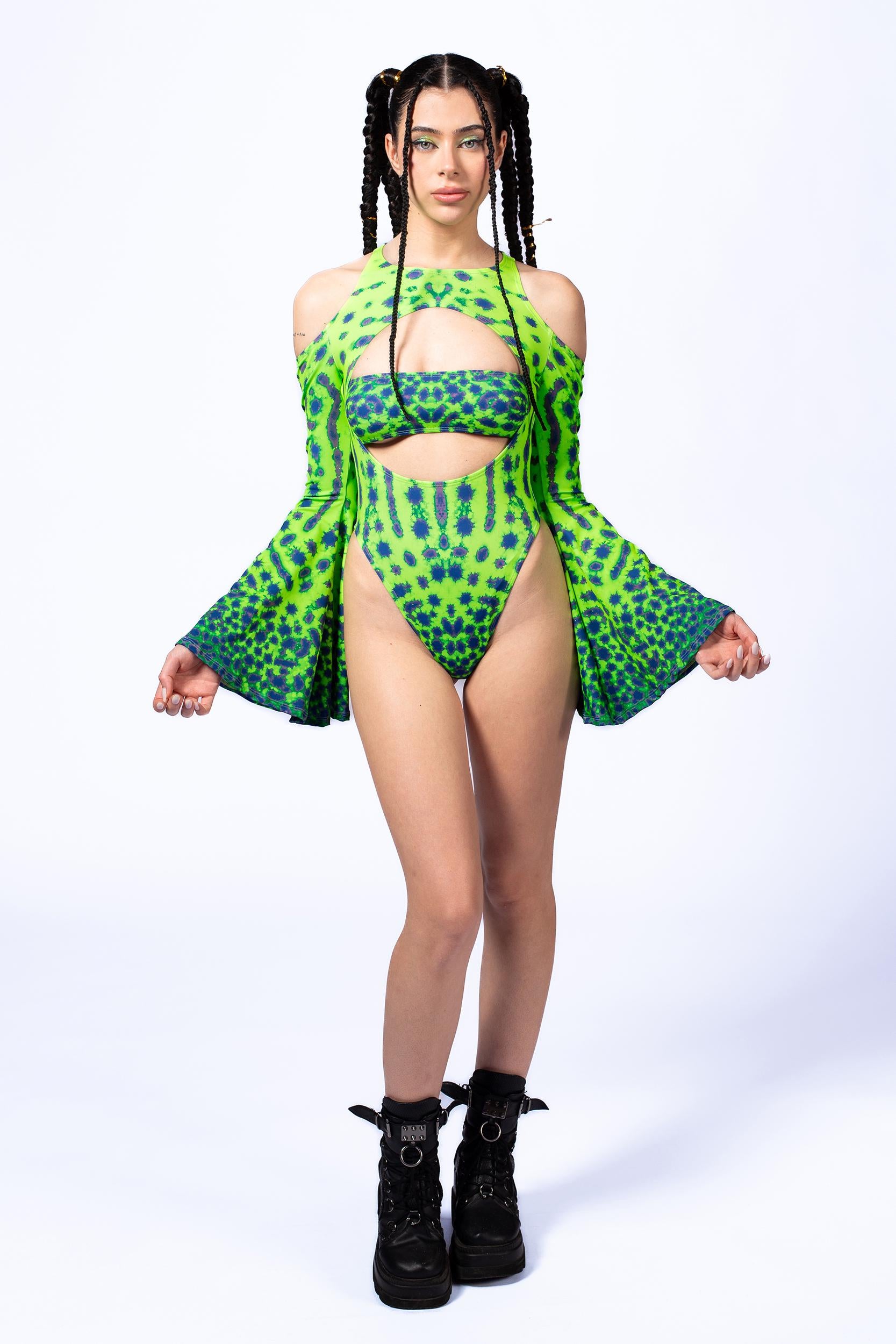 BADINKA Antidote Set Cut-out, keyhole