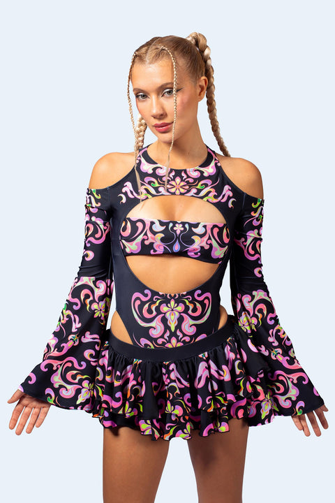 Iridescence Set