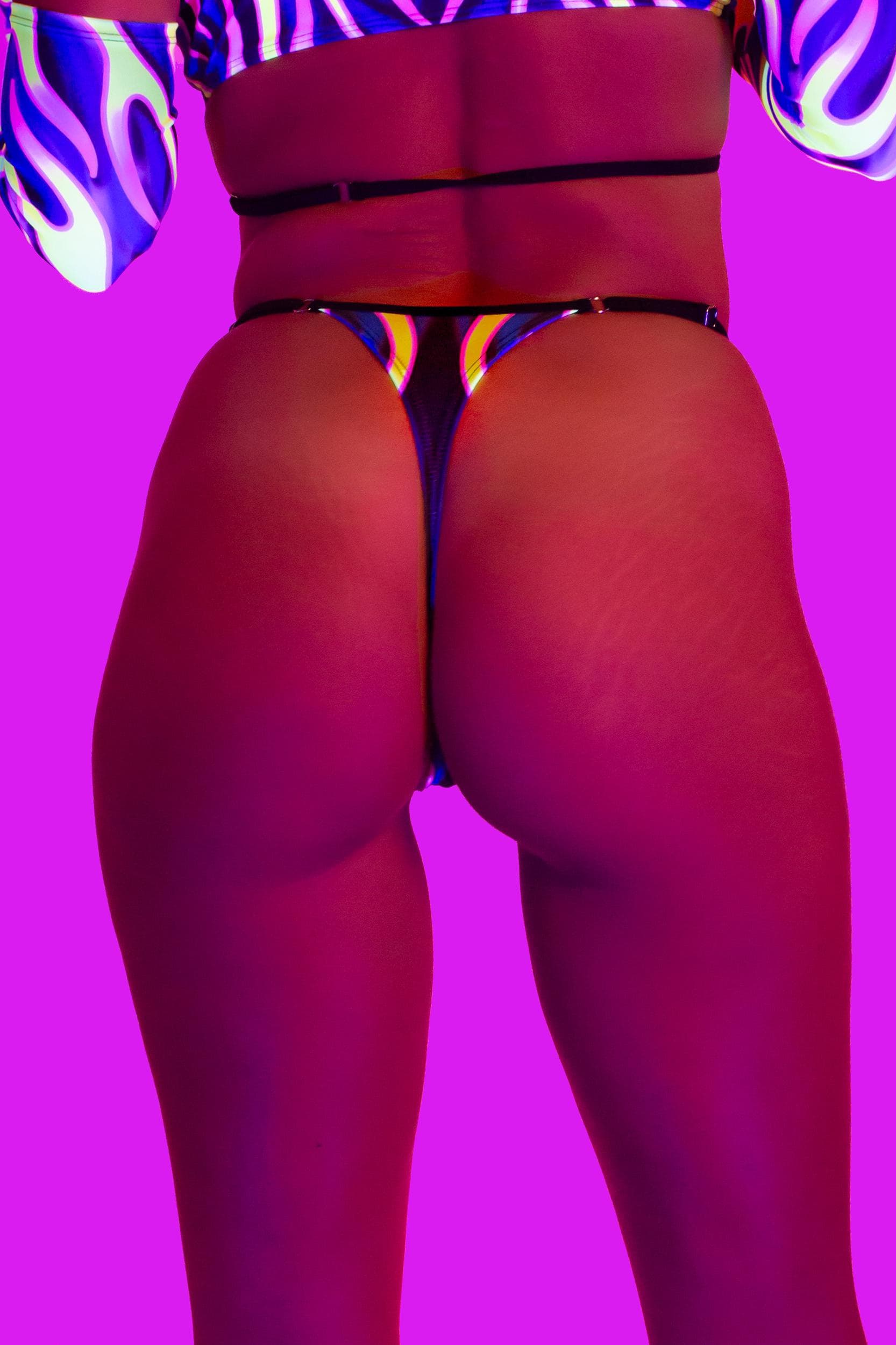 BADINKA Burnout Set 10