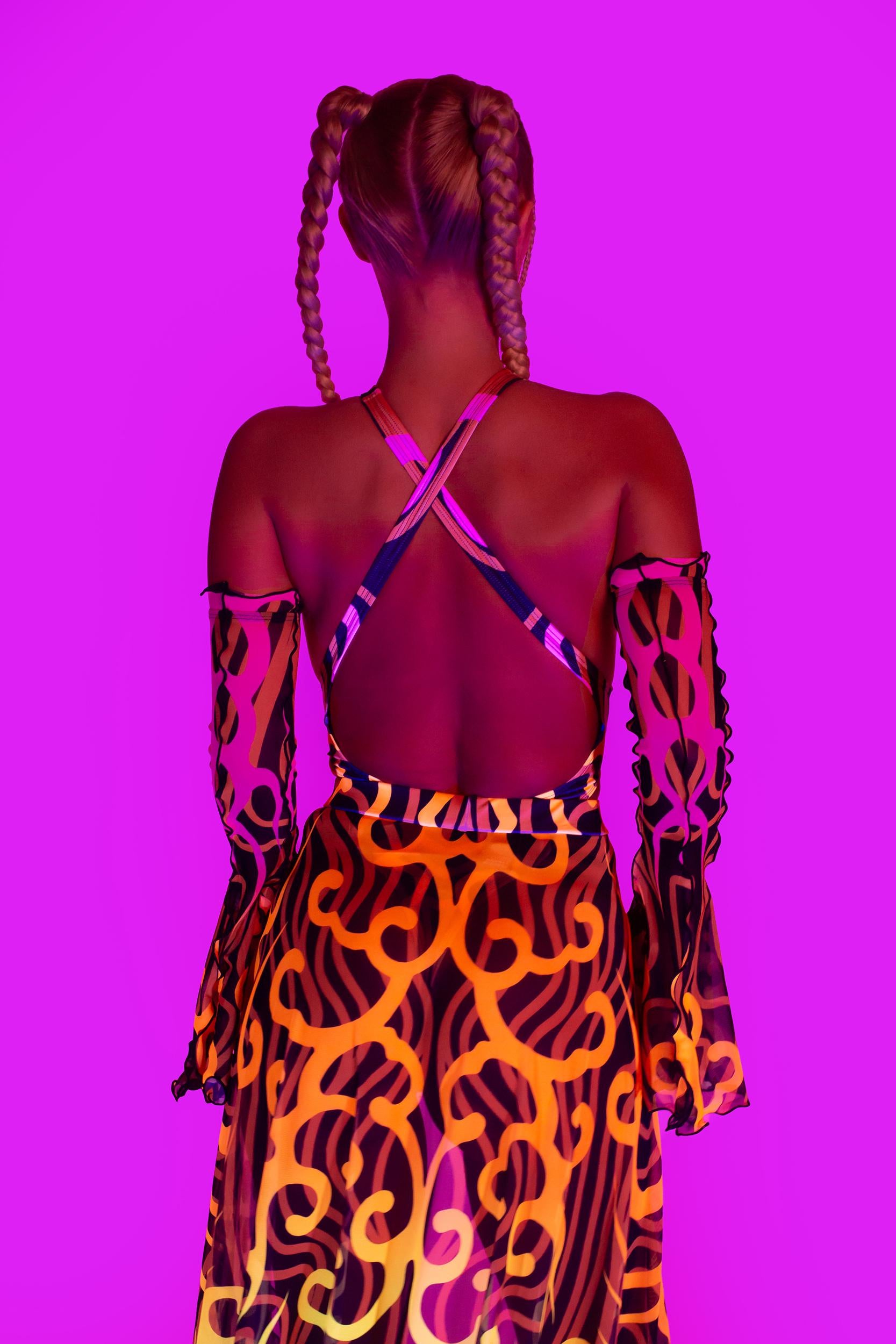 BADINKA Women Headrush Set