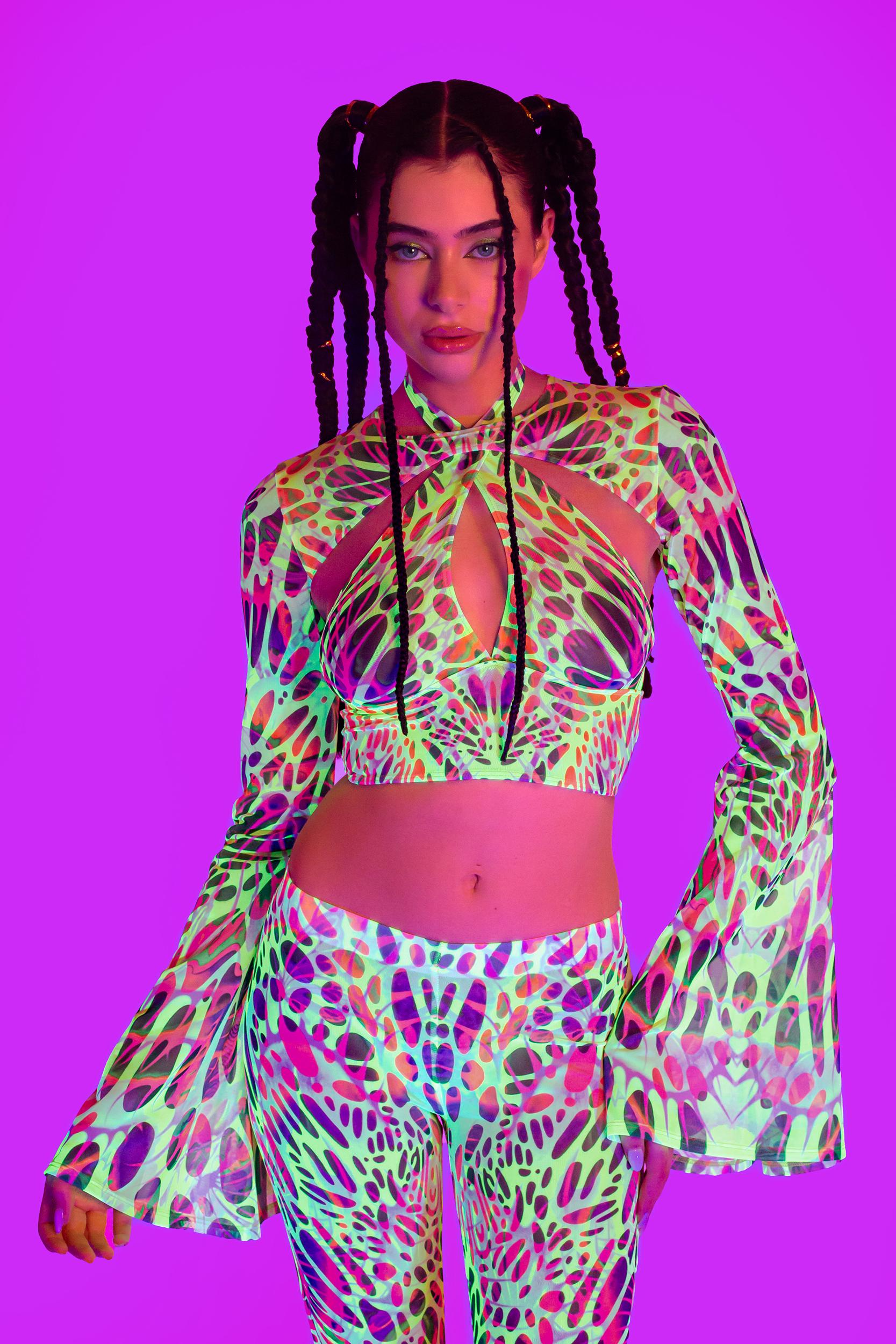 BADINKA Women Touch My Nerve Set