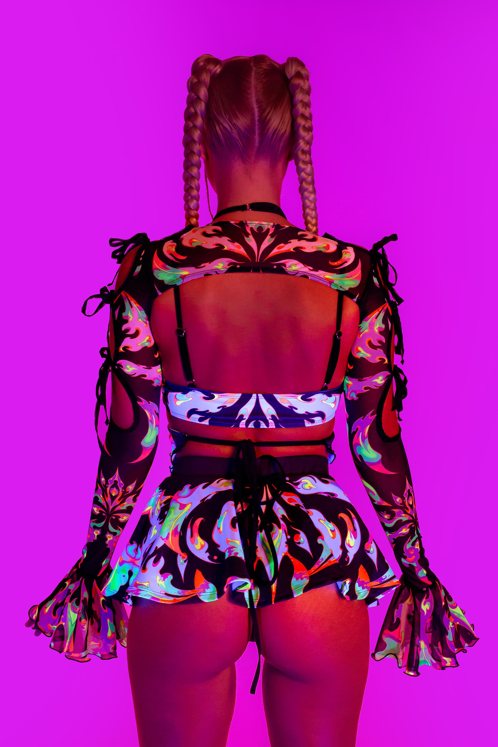 BADINKA Women Liquid Dreams Set
