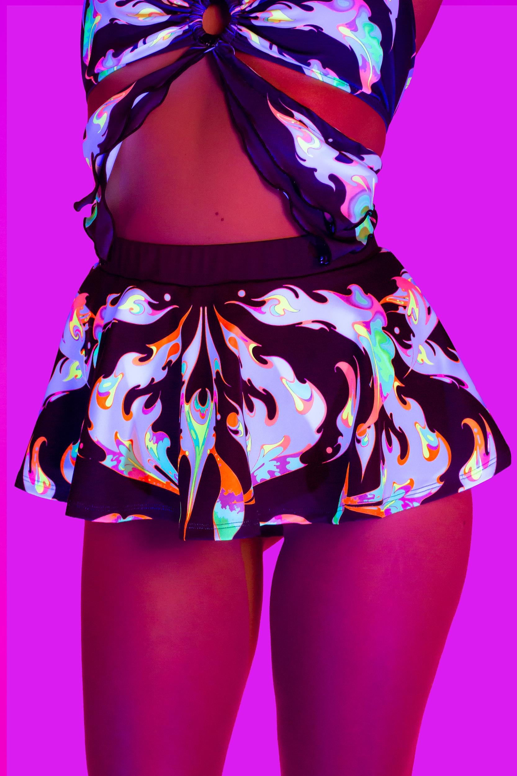 BADINKA Liquid Dreams Set Micro