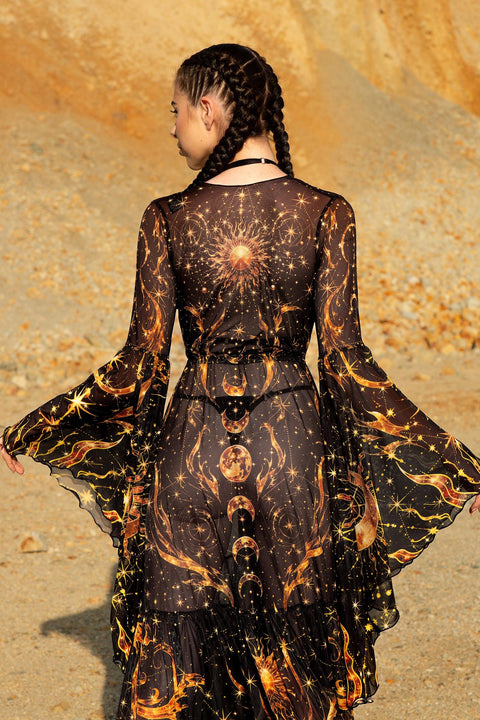 C[Burning Man 2026] Dune Spell Duster