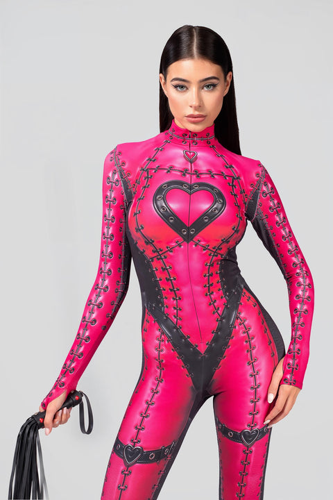 Attachment Issues Costume