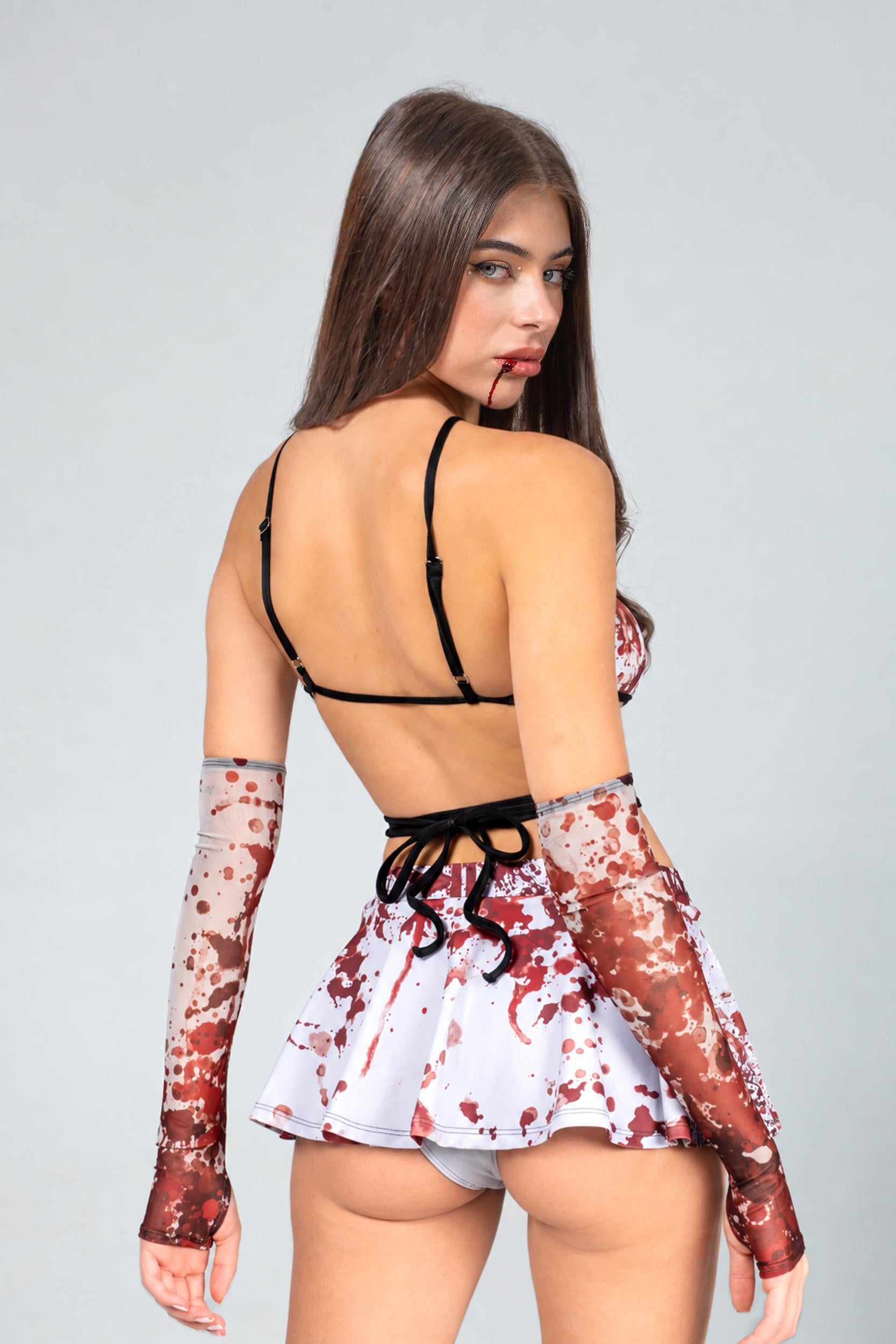 BADINKA Women No Alibi Set