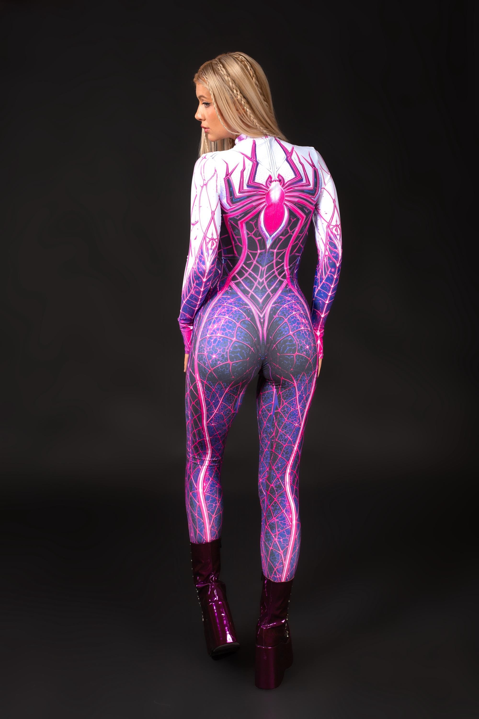 BADINKA Women No Escape Costume