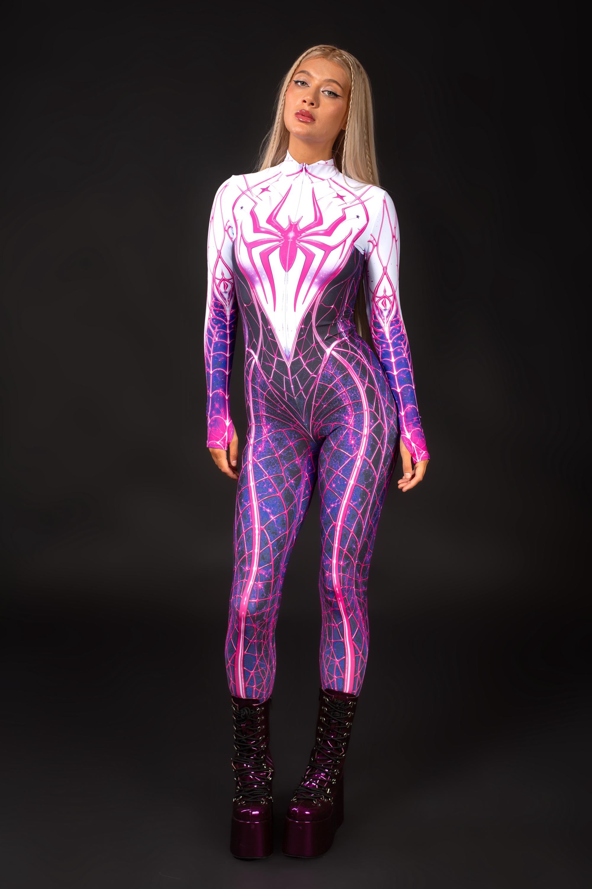 BADINKA No Escape Costume Halloween