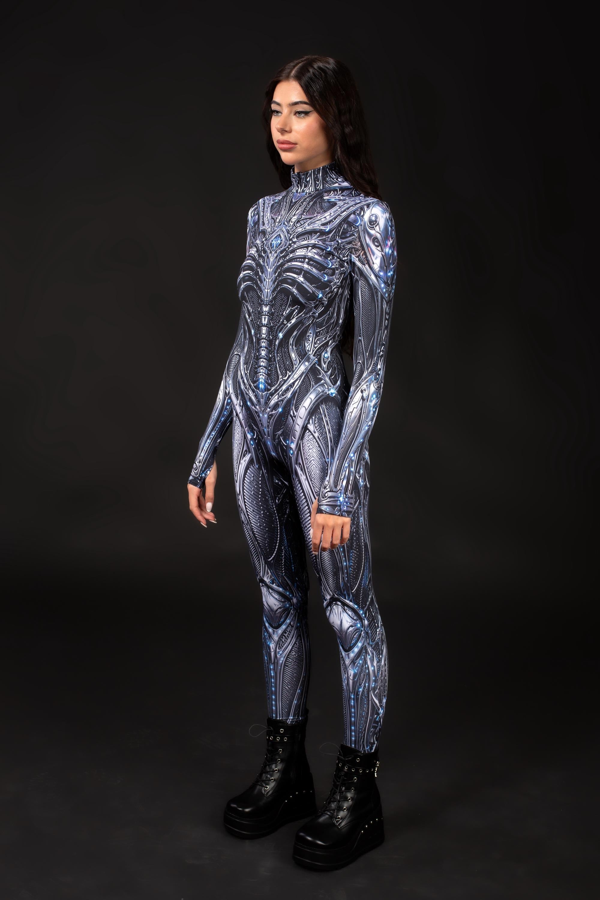 BADINKA Other Form Costume Spandex