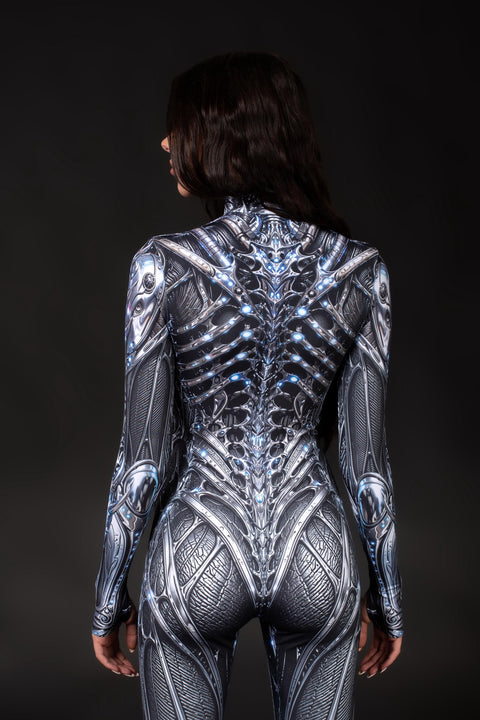 Other Form Costume