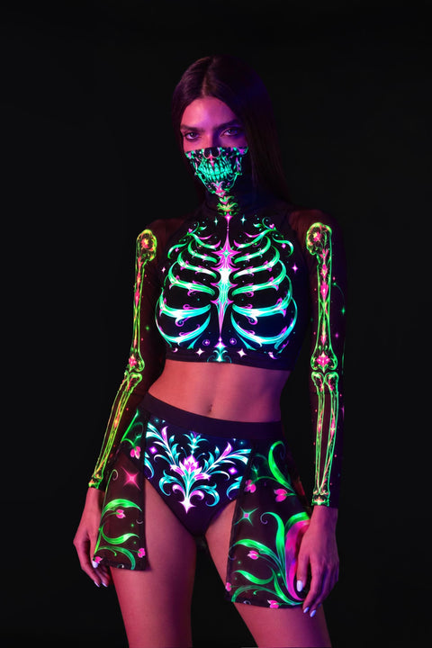 Afterlife Club Set