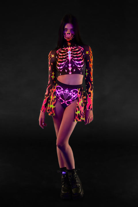 Pretty Dead Set