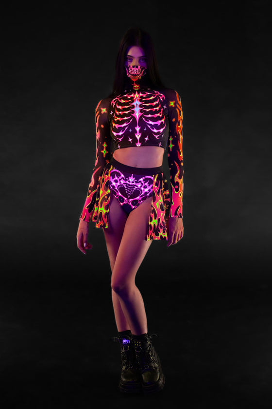 Pretty Dead Set