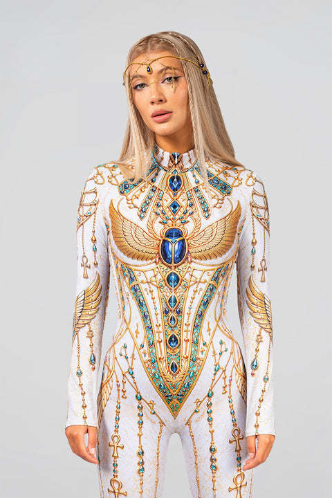 Born Royal Bell Bottom Costume