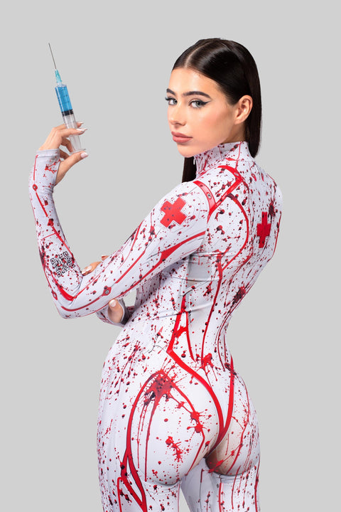 Malpractice Costume