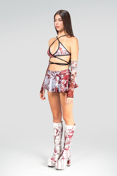No Alibi Set