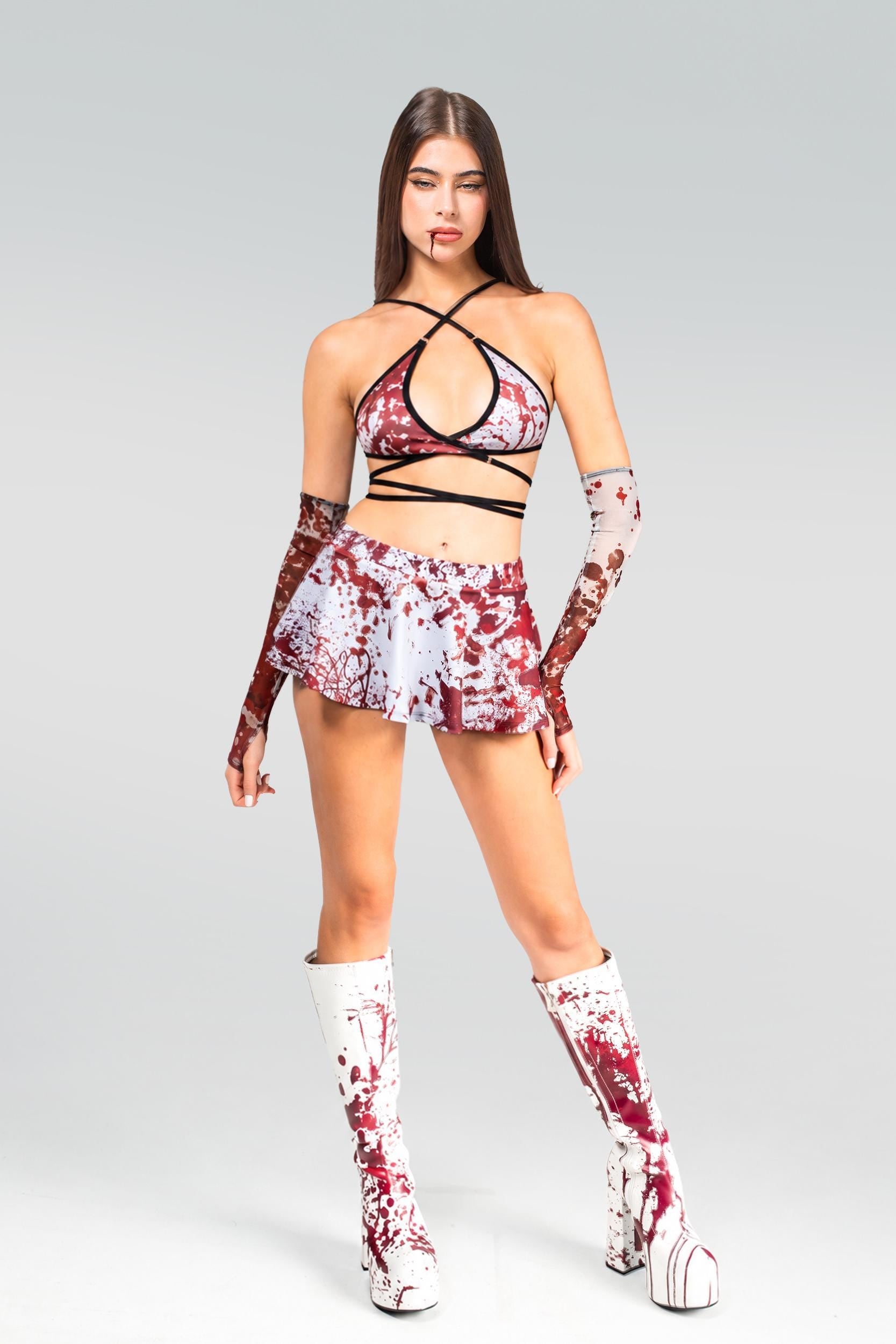 BADINKA No Alibi Set