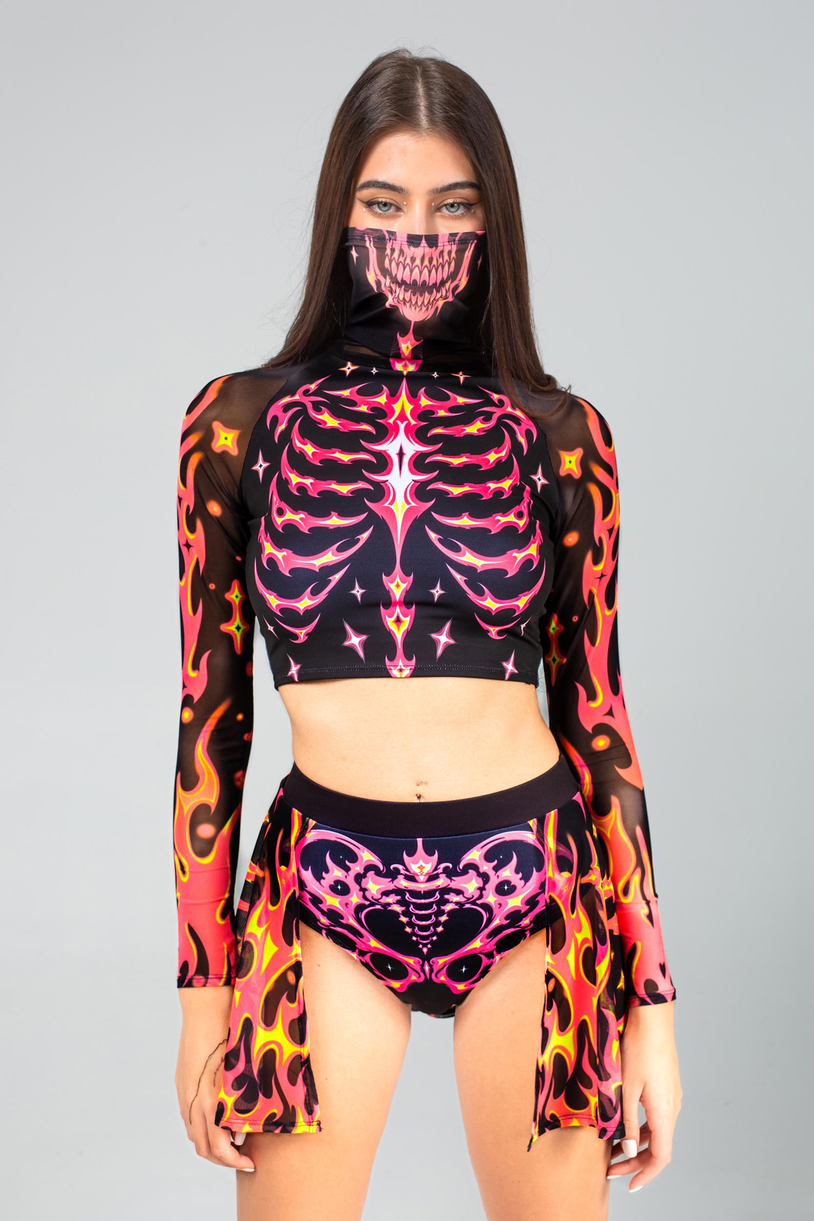 BADINKA Pretty Dead Set 8