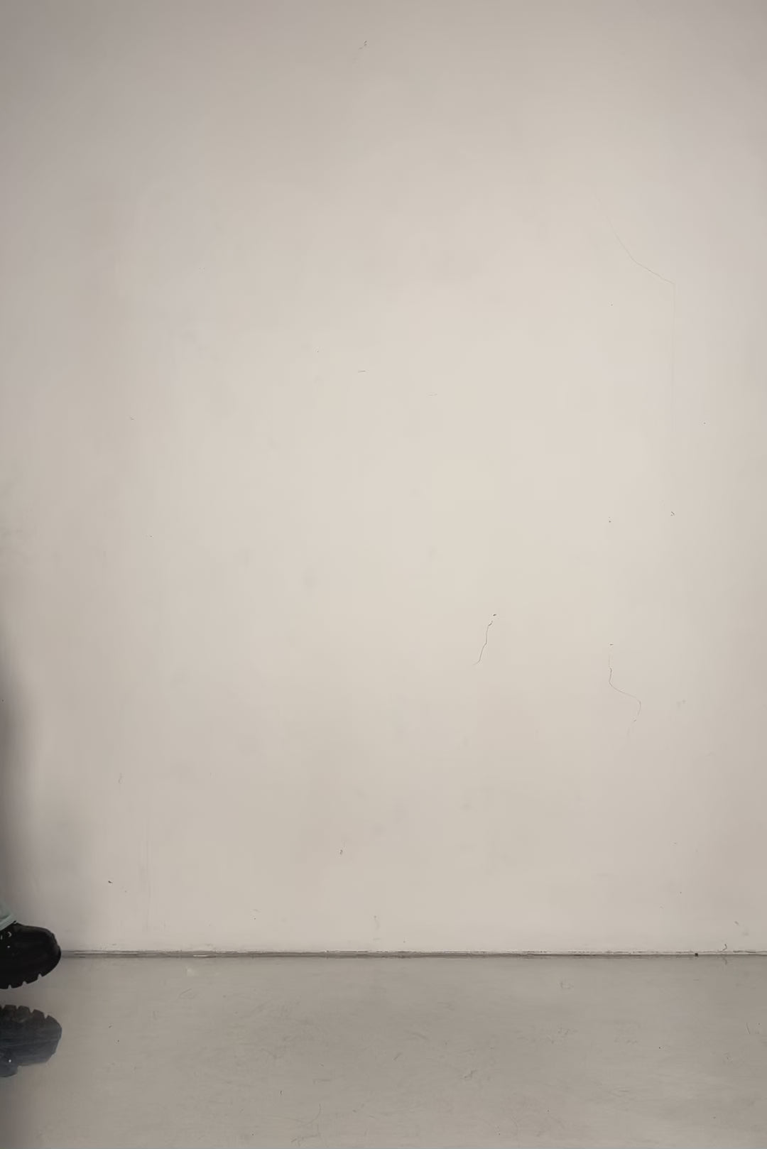 BADINKA Entwined In Grey Shorts With Chaps 9