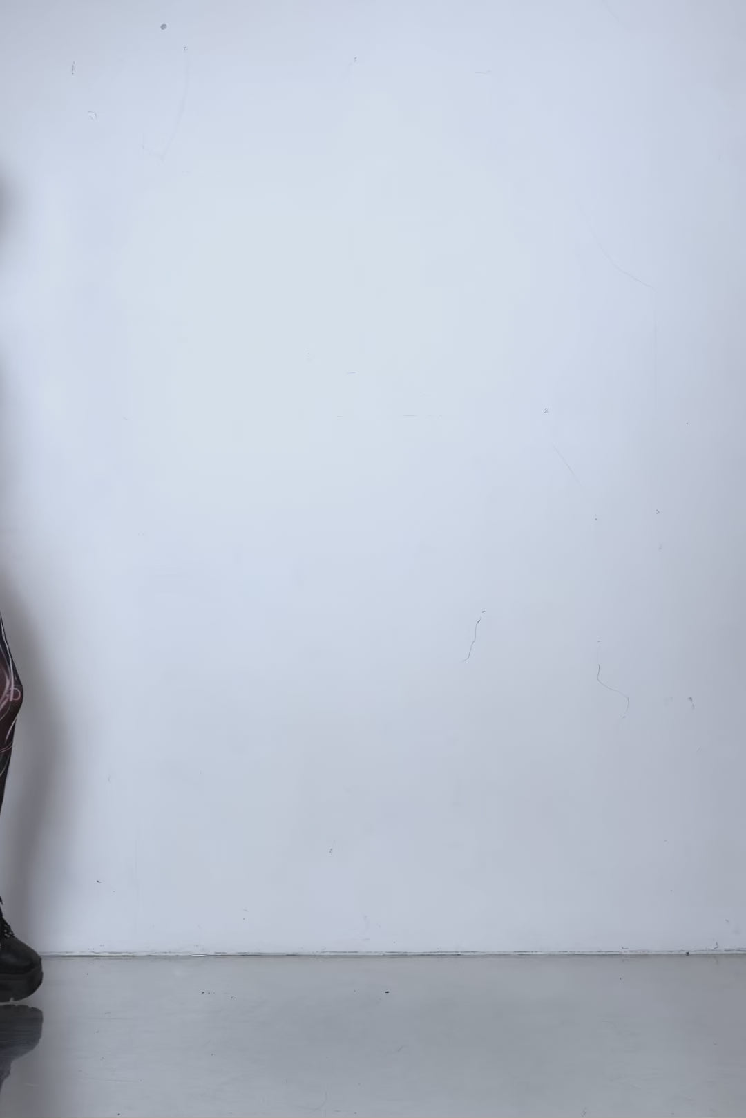 BADINKA Intercelestial Cutout Top Halter-neck