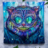 Cheshire Cat XXL Towel