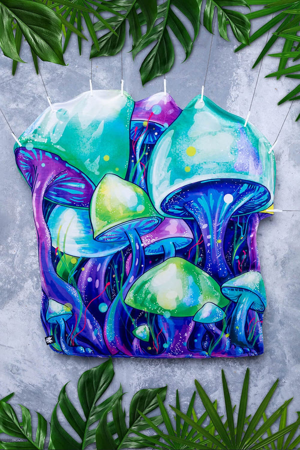Magic Times Towel