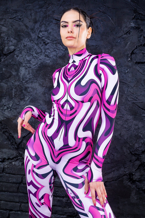 Intoxicated Costume