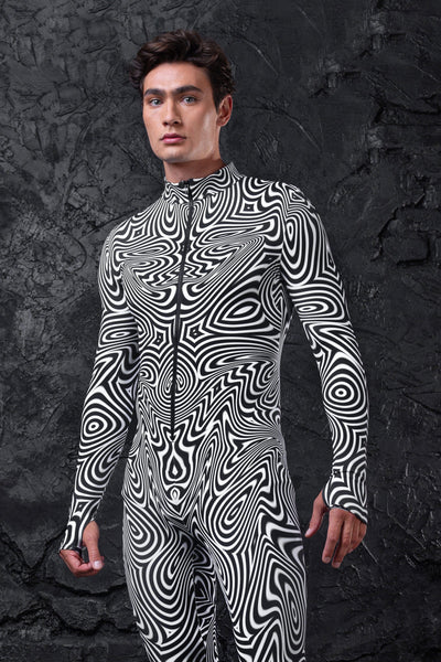 Rapture Male Costume - BADINKA