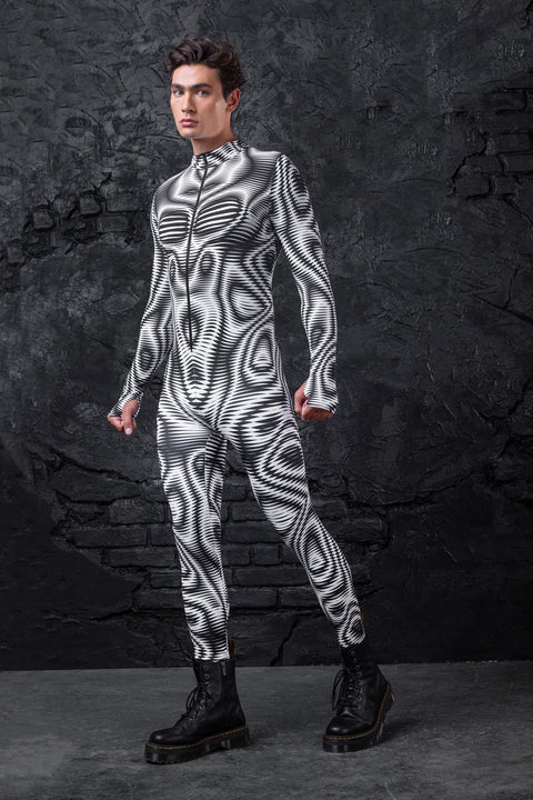 Fluxxed Male Costume