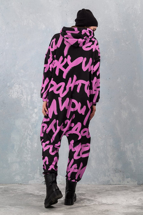 Tagged Onesie