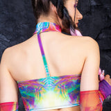 Dragonfly Electric Tube Top