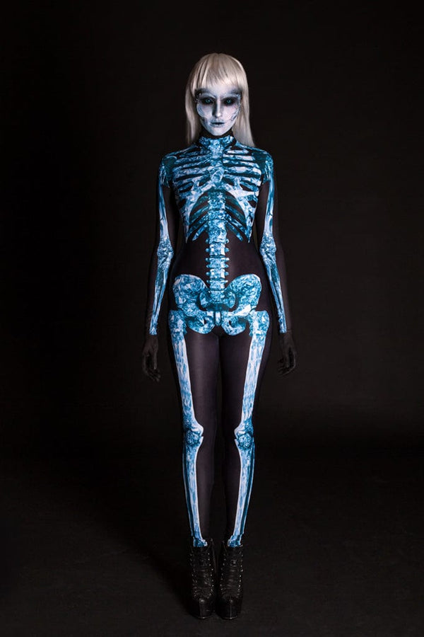 Night Queen Costume