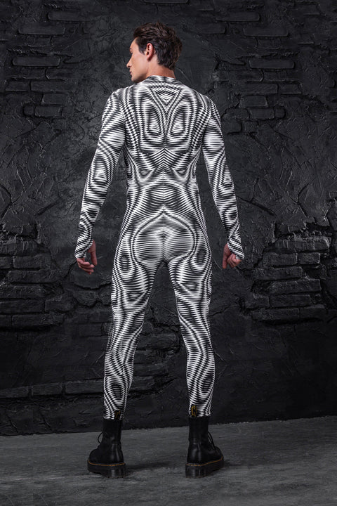 Fluxxed Male Costume
