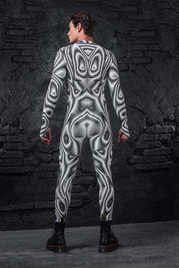 Fluxxed Male Costume