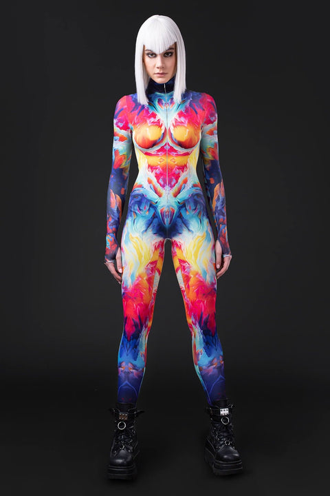 Ambrosia Costumee