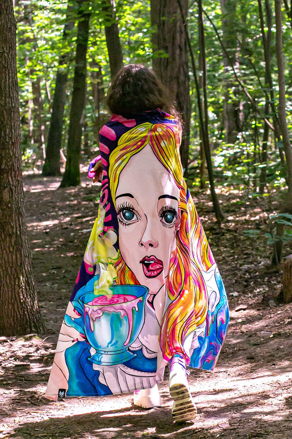 OK Alice XXL Handtuch