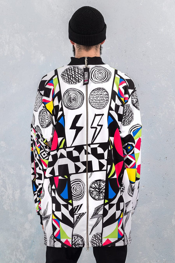 Kondio Chubby Pullover